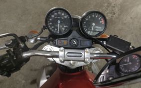 KAWASAKI BALIUS250 ZR250A