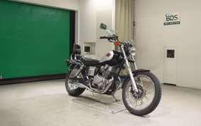 HONDA REBEL 250 2013 MC13