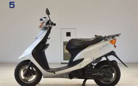 YAMAHA JOG Gen.4 SA16J