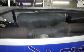 TRIUMPH DAYTONA 675 2009