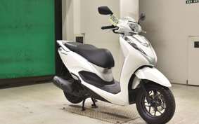 HONDA LEAD 125 2017 JK12