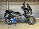 Фото Honda ADV160 с японского аукциона