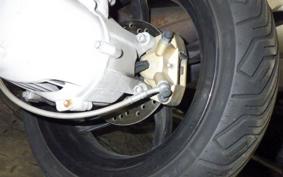 APRILIA APRILIA SR50R