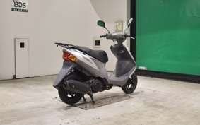 SUZUKI ADDRESS V125 G 2003 CF46A
