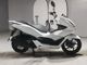 Фото Honda PCX 125 с японского аукциона