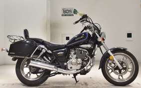 SUZUKI GZ125-HS