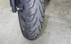HONDA LEAD 125 2017 JF45
