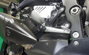 KAWASAKI NINJA ZX-6R A 2016