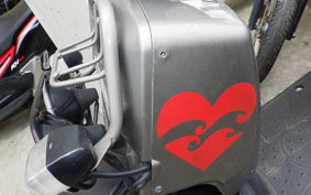 HONDA ZOOMER AF58