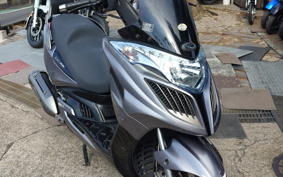 KYMCO G-DINK125I