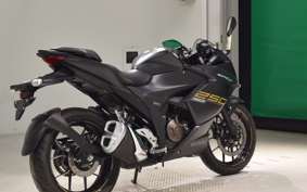 SUZUKI ｼﾞｸｻｰ250SF 2015 ED22B
