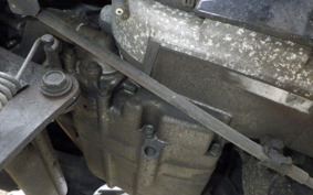 HONDA FORESIGHT EX MF04