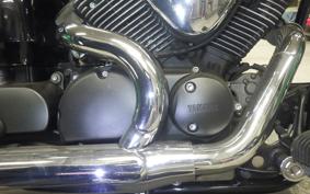 YAMAHA DRAGSTAR 250 VG05J