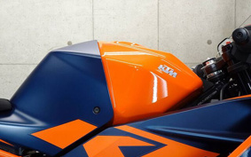 KTM 390 RC 2022 JYJ40