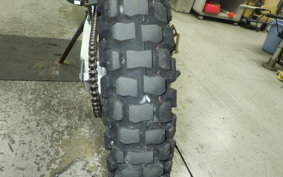 SUZUKI DJEBEL 250 XC SJ45A