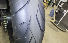 HONDA CBR600RR 2021 PC40