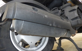 YAMAHA GEAR Gen.2 2019 UA08J