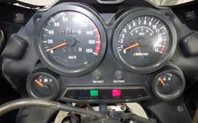 KAWASAKI GPZ400R 1987 ZX400D