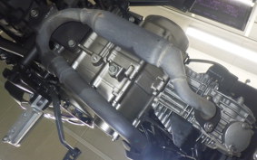 HONDA MONKEY 125 2006 JB03