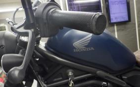 HONDA REBEL 500 A 2023 PC60