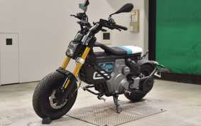 BMW CE-02