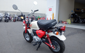 HONDA MONKEY AB27