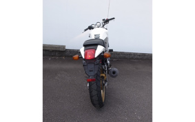 HONDA VTR 250 MC33