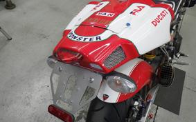 DUCATI MONSTER S4 2004