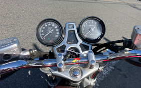 HONDA CB1100 EX ABS 2021 SC65