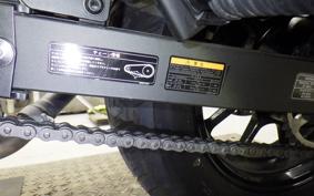 KAWASAKI ELIMINATOR400-3 2024 EL400A