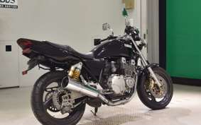 YAMAHA XJR400 Gen.2 R 1999 4HM