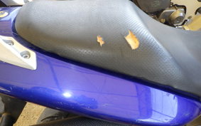 HONDA HORNET 250 MC31