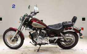 YAMAHA VIRAGO 250 2022 3DM