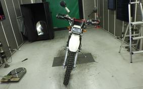 KAWASAKI SUPER SHERPA KL250G