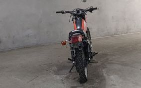 HONDA XL250S L250S