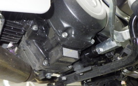 HONDA C125 SUPER CUB JA71