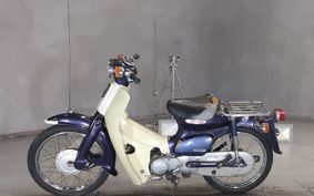 HONDA SUPER CUB90 HA02