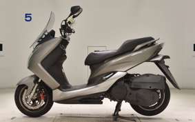 YAMAHA Majesty 155 S 2024