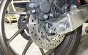 HONDA CB400 SUPER BOLDOR A 2017 NC42