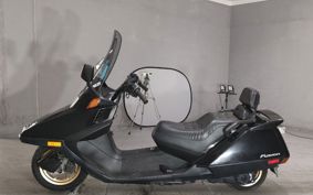 HONDA FUSION MF02