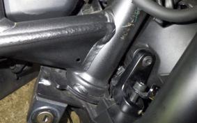 HONDA REBEL 250  S E-clutch MC49
