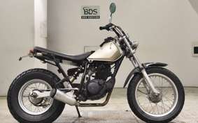 YAMAHA TW200 2022 2JL