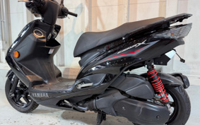 YAMAHA CYGNUS 125 X SE46