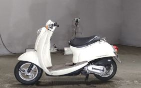 HONDA CREA SCOOPY AF55