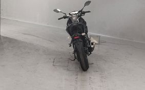 YAMAHA MT-25 RG43J