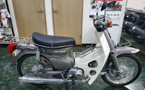 HONDA SUPER CUB90 HA02