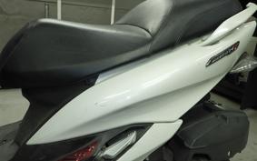 YAMAHA MAJESTY155 S SG28J