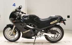 SUZUKI GSX-R250 2024 GJ72A