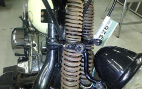 HARLEY FXSTS 1340 1990
