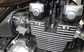 KAWASAKI ZEPHYR 400 KAI 2011 ZR400C